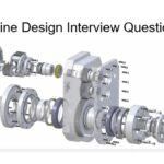 Machine Design Interview Questions