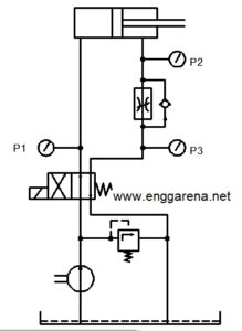 Meter out circuit diagram